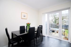 Kitchen/Diner- click for photo gallery